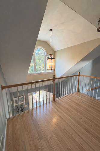 Interior Painting for Littlefield Painting in Brockton, MA