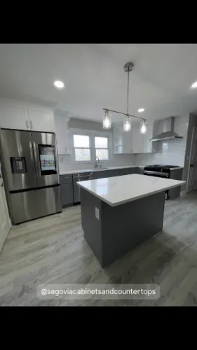 Interior Renovations for Granite Innovations LLC in North Arlington, NJ