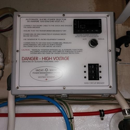 Boat & Yacht Repair for Turner Mobile Marine in Stevensville, MD