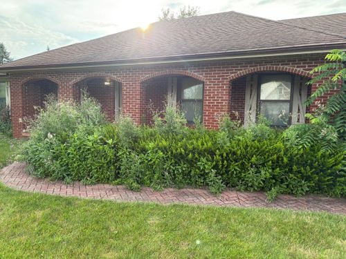  for Bearforce Lawn Care LLC in Greenfield, IN