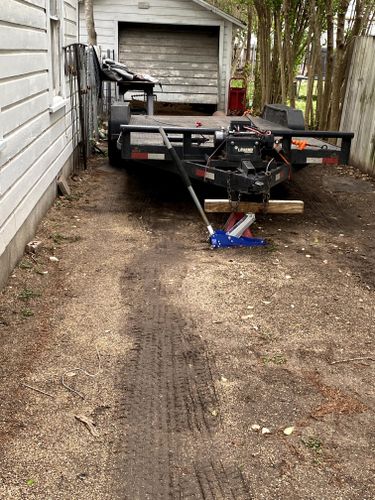  for K-Kustoms Welding in Manvel, TX