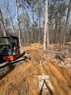  for TD Dirtworks in Tracy City, TN