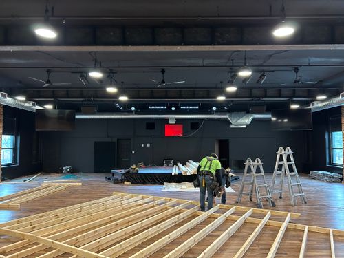 All Photos for Buffalo Contracting in Lincoln, NE