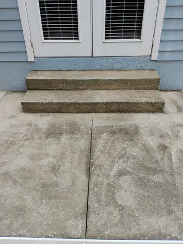 All Photos for American Acrylic Concrete Coatings in Longwood, FL