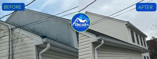  for Sinclair's Services LLC in Hackensack, NJ