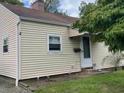 for Spanbauer Construction LLC in Murrysville, PA