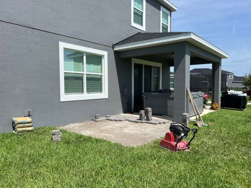 All Photos for Isaiah Simmons Construction and Landscaping LLC in Brevard County, Florida