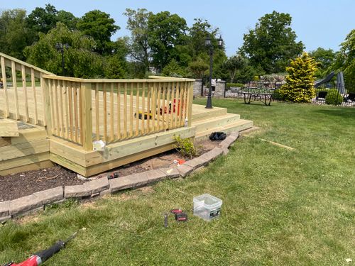 All Photos for White House Contractor LLC in Wayne, NJ