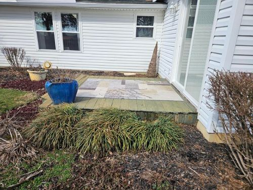 All Photos for Upright Concrete Construction LLC in Plain City, OH