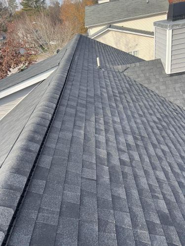 Roofing Replacement for Rise Roofing NC in Cary, NC