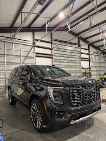 Ceramic Coating for Relentless Shine Mobile Detailing in Calabash, NC
