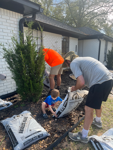 Lawn Maintenance for All-Star Lawn Care & Soft Washing in Mobile, AL