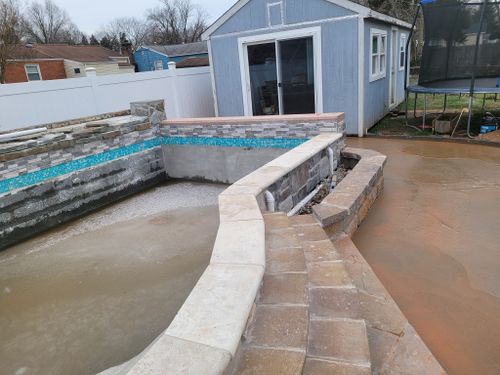 Basement Finish  for Jz Painting Design Co. in Manassas, VA