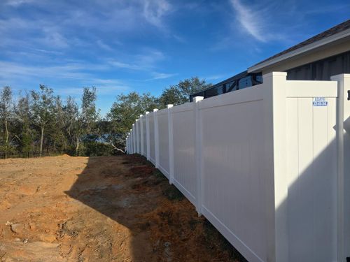 Fence Installation for ASAP Fence & Gates - Central, FL in Leesburg, FL
