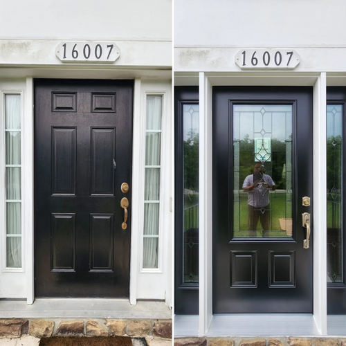  for MAS Home Improvement in Waldorf, MD
