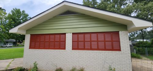 All Photos for Attention To Detail Painting in Youngsville, LA