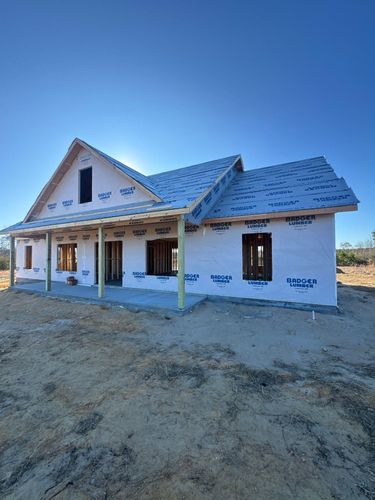  for ALFA Roofing Solutions in Tattnall County, GA