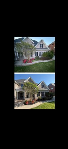  for Wesleys Landscaping in Clinton, TN