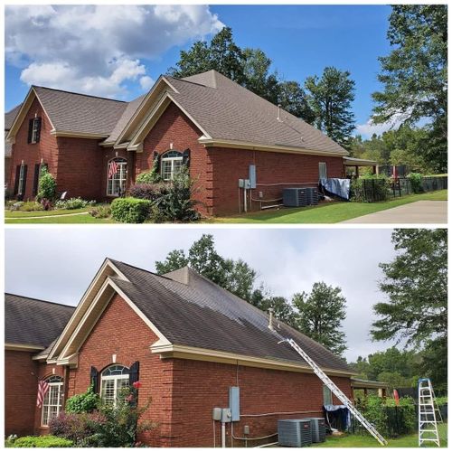  for Port City Power Washing in Wilmington, NC