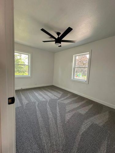 Home Additions for Integrity Restoration & Construction in Angola, IN