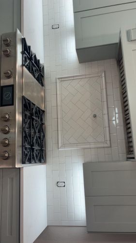  for The Tile Guy in Paris, TN