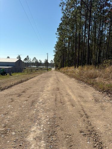 Land Grading for South Lake Loader Service in Minneola, FL