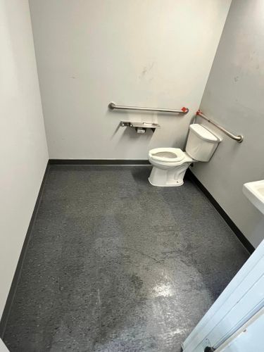 Bathroom Renovation for Bright Future Construction in Tampa, FL