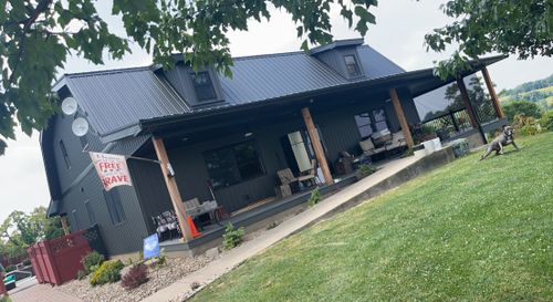  for Eastern Ohio Builders in Salineville, OH