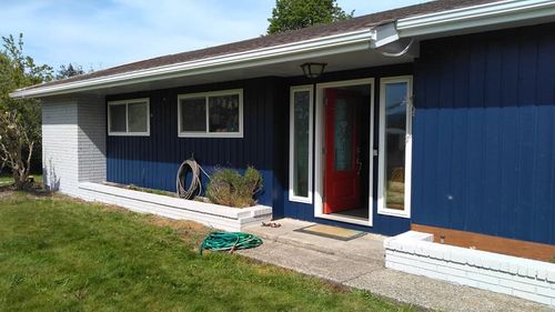 Exterior Painting for Roose Paint & Restoration LLC  in Aberdeen, WA