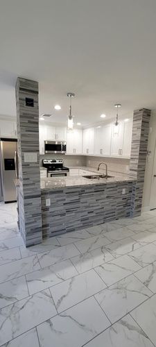  for Rivers Remodeling in Null, TX