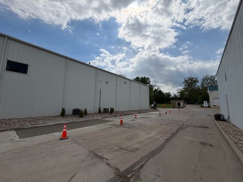 All Photos for Hyatt Constructions in Buckner, MO