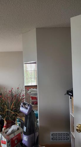 Interior Painting for Duraplus Topcoat Painting in New Brighton, MN