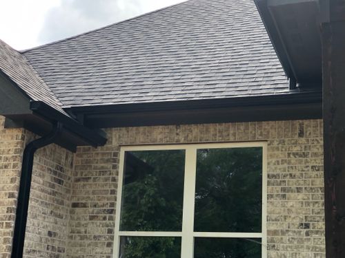  for Bobcat Gutters in Longview, TX