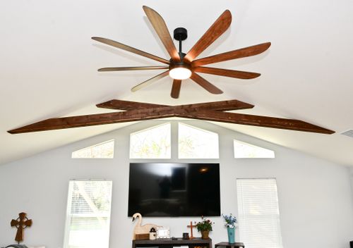 All Photos for Custom Pro Remodeling in Rosanky, TX