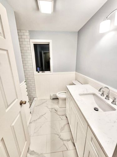 General Remodeling for Coastline Property Renovations in West Kingston, RI