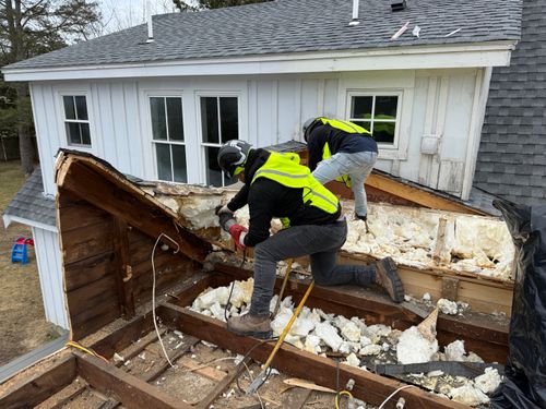  for Quality Demo Services LLC in Lawrence, MA