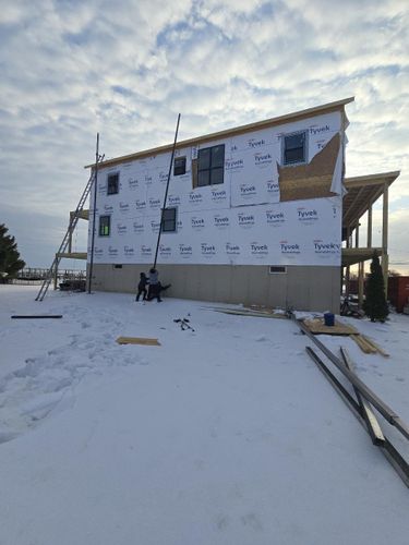  for Armour Contracting Services in Baltimore, MD