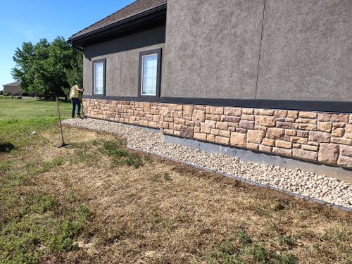 New Construction for Berry Handy Services in Loveland, CO