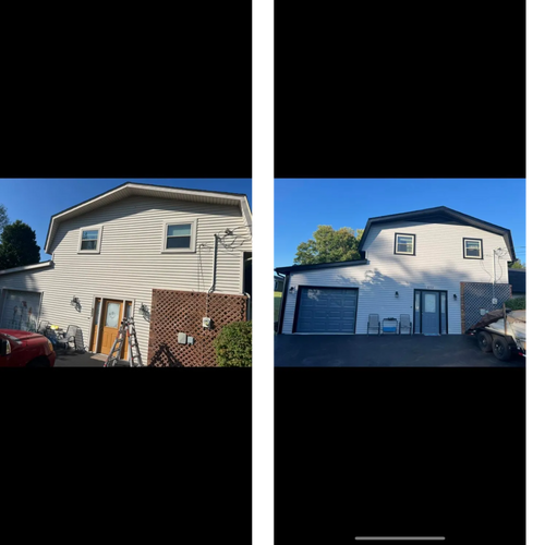  for Winchester Construction & Remodeling in Cave City, KY