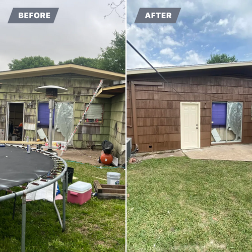 All Photos for TECC Roofing & Renovations in Harris County, TX