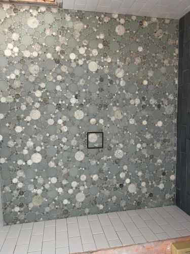 Bathroom Renovation for Keep The Faith Contracting in Saint Michael, MN