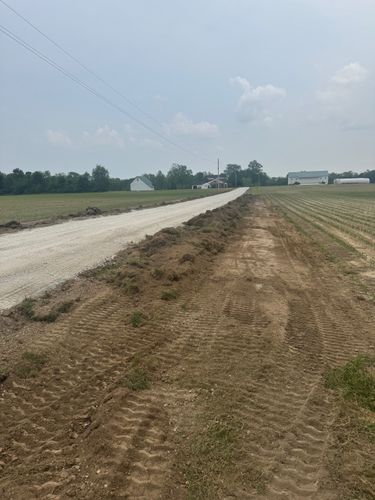 All Photos for Shafer Excavating in Andrews, IN
