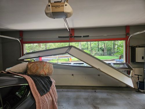 Garage Door Repair for Awards Garage Door Repair in Charlotte, NC