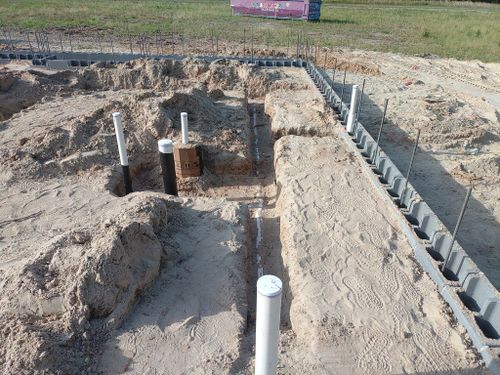  for Plumb South in Cordesville, SC