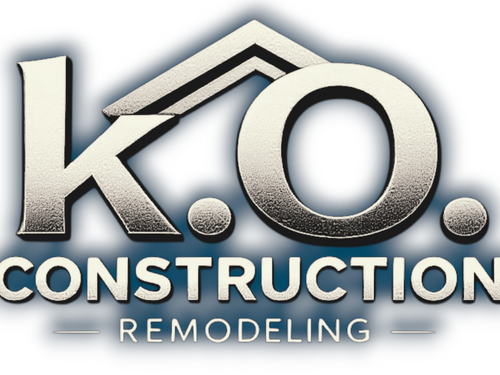  for K.O. Construction & Remodeling in Washington, IL