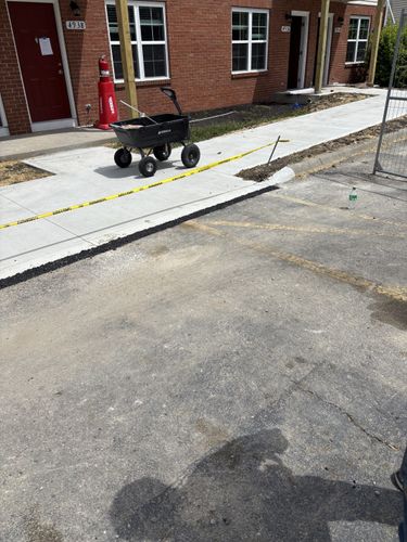 All Photos for Upright Concrete Construction LLC in Plain City, OH