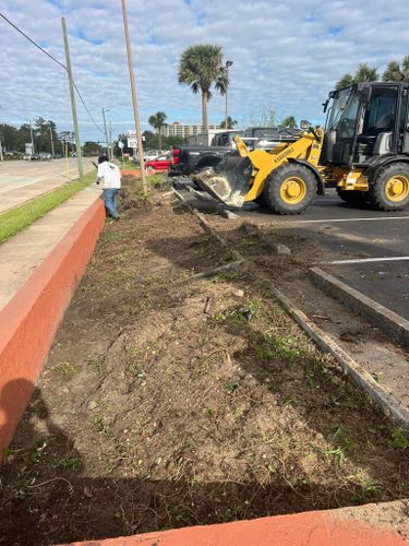  for Cunningham's Lawn & Landscaping LLC in Daytona Beach, Florida