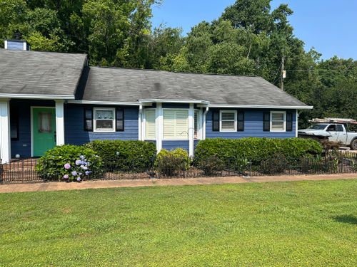  for Mathis Painting Services & Restoration in Covington, GA