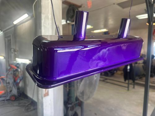 All Photos for CNC Powder Coating in Murphy, NC