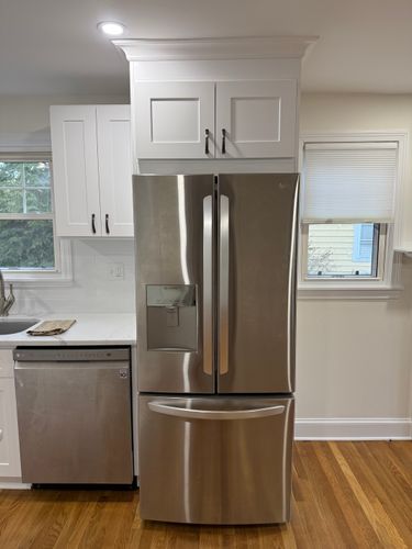 Full Home Remodeling for Mullen Customs in Fairfield, CT